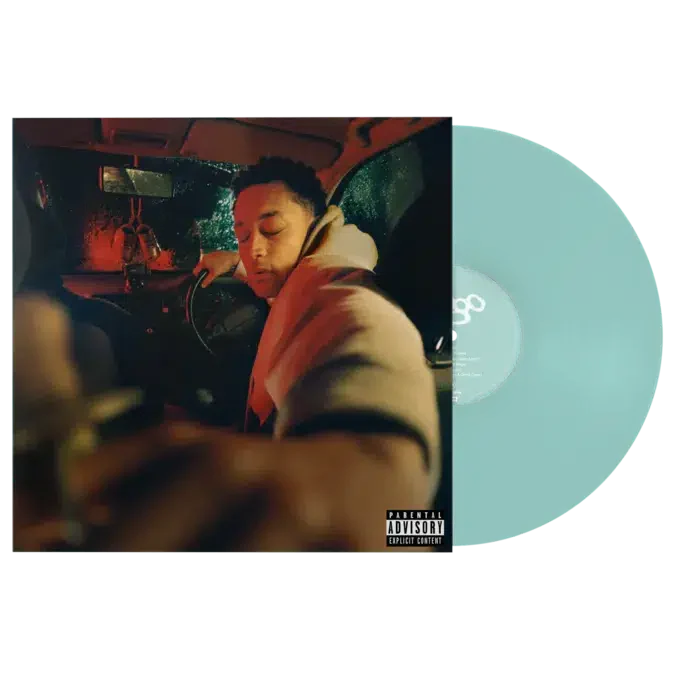 Loyle Carner - hugo - Image 4