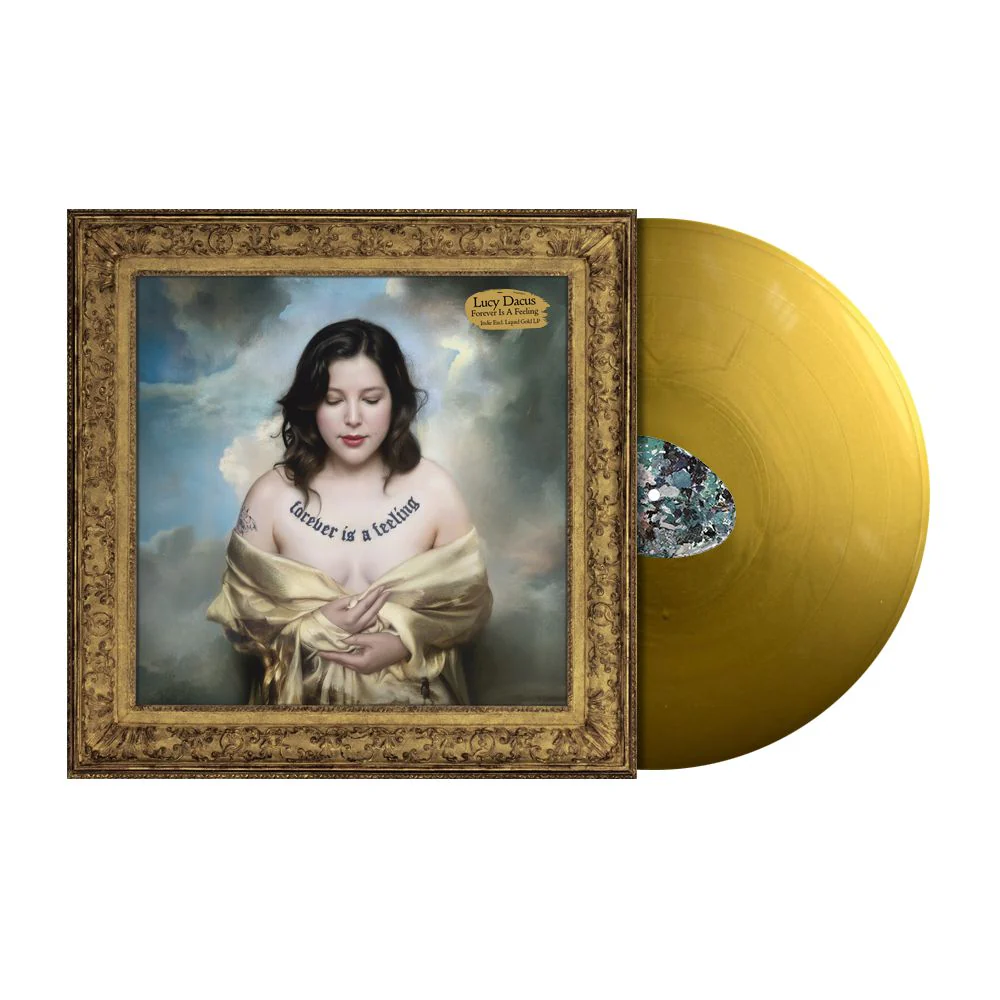 Lucy Dacus - Forever Is A Feeling - Image 2