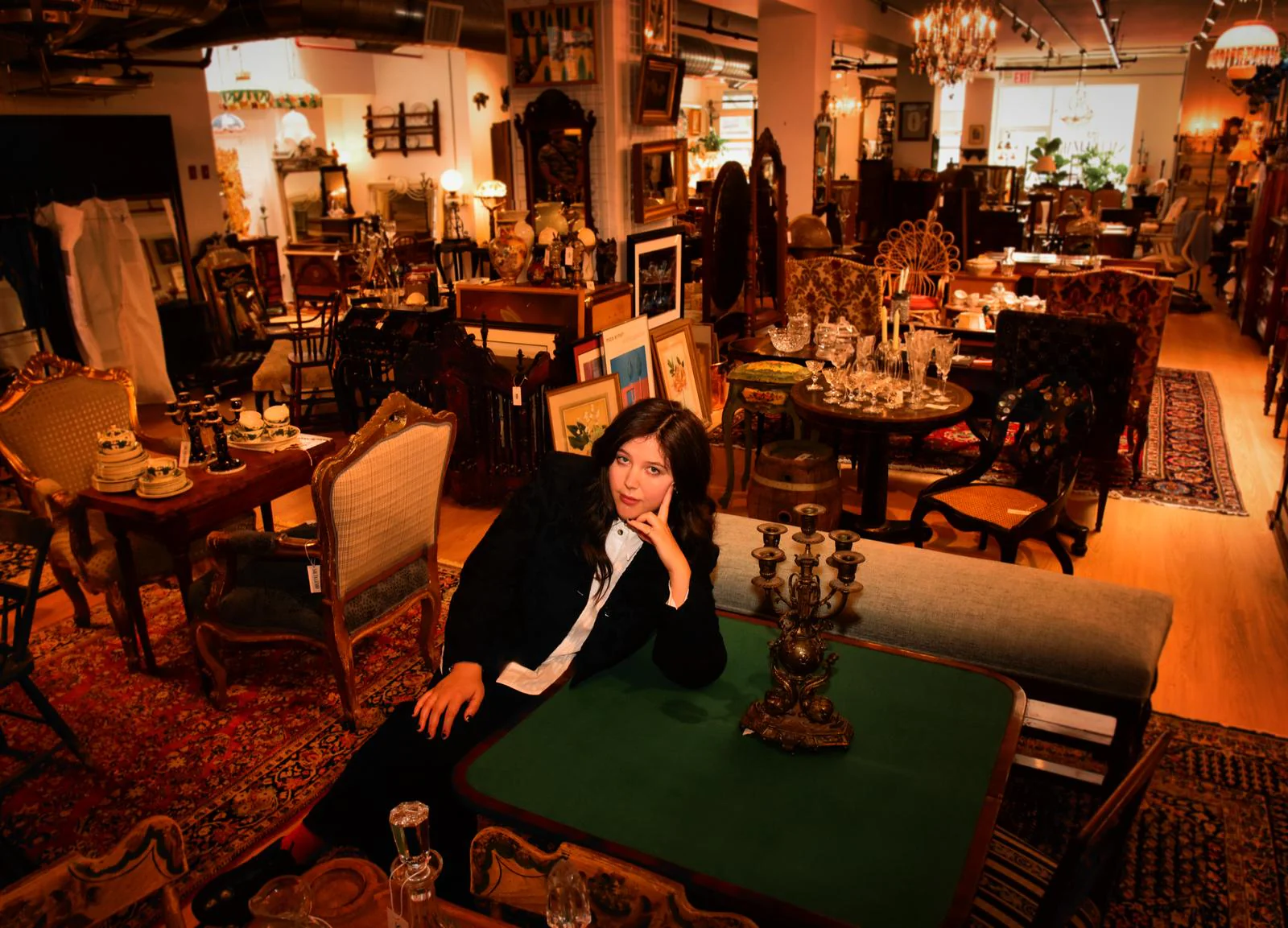Lucy Dacus - Forever Is A Feeling CD - Image 4