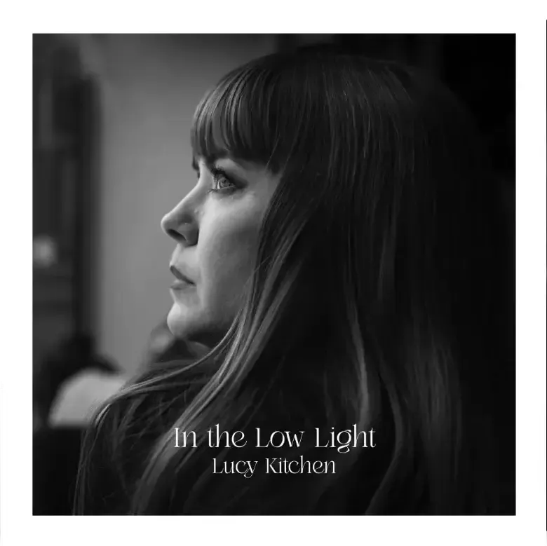 Lucy Kitchen - In the low light