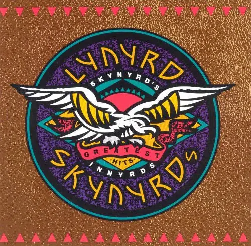 Lynyrd Skynyrd - Skynyrd’s Innyrds: Greatest Hits