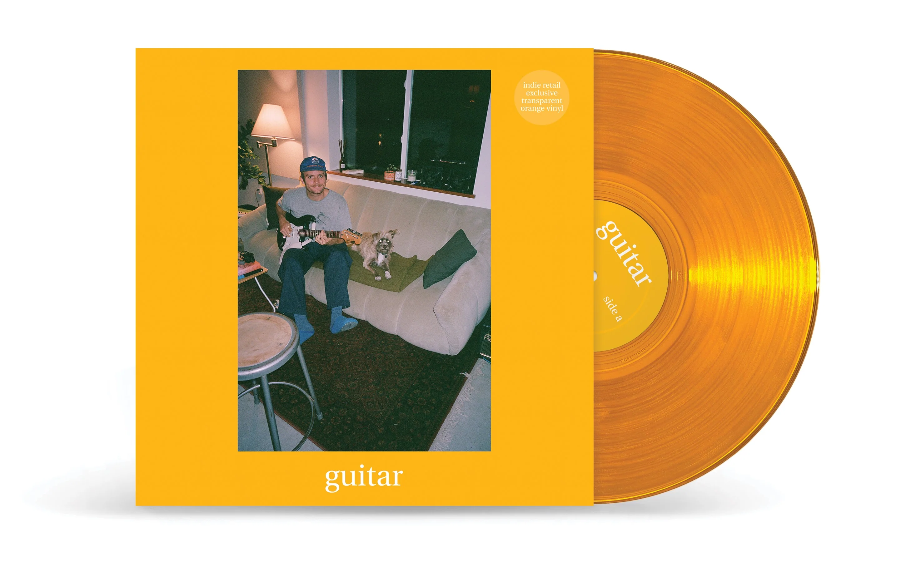 Mac DeMarco – Guitar - Image 2
