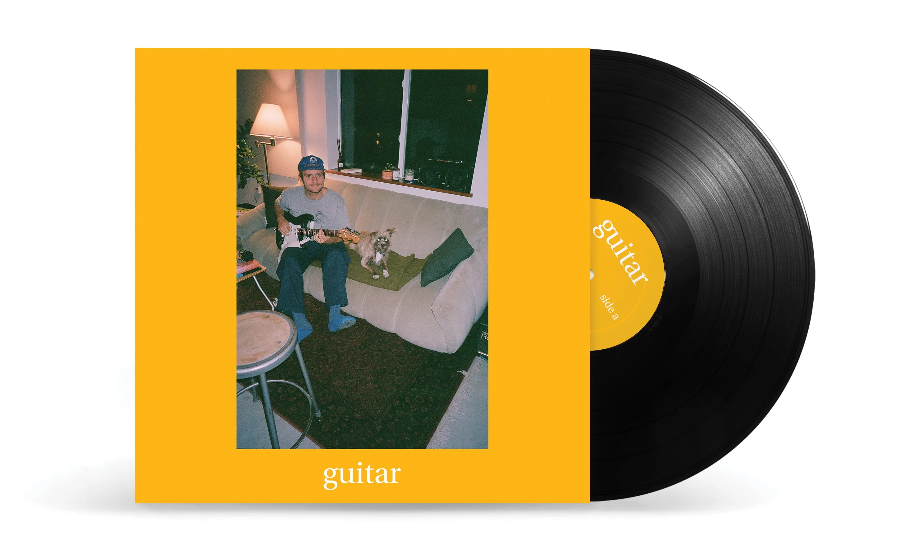 Mac DeMarco – Guitar - Image 3
