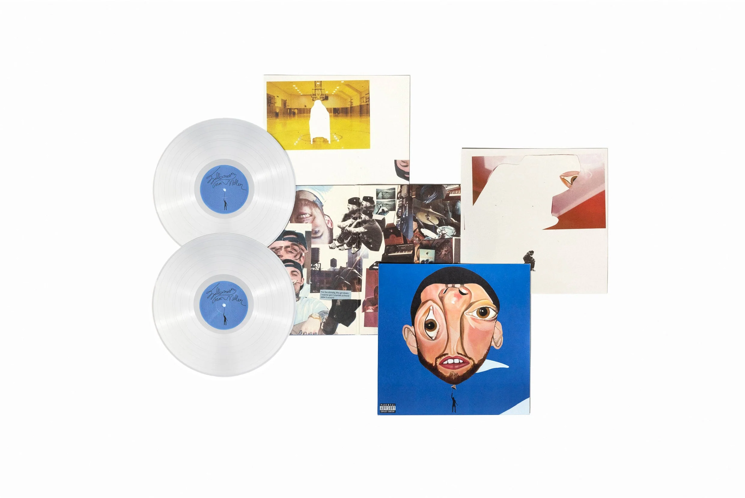 Mac Miller - Balloonerism - Image 6