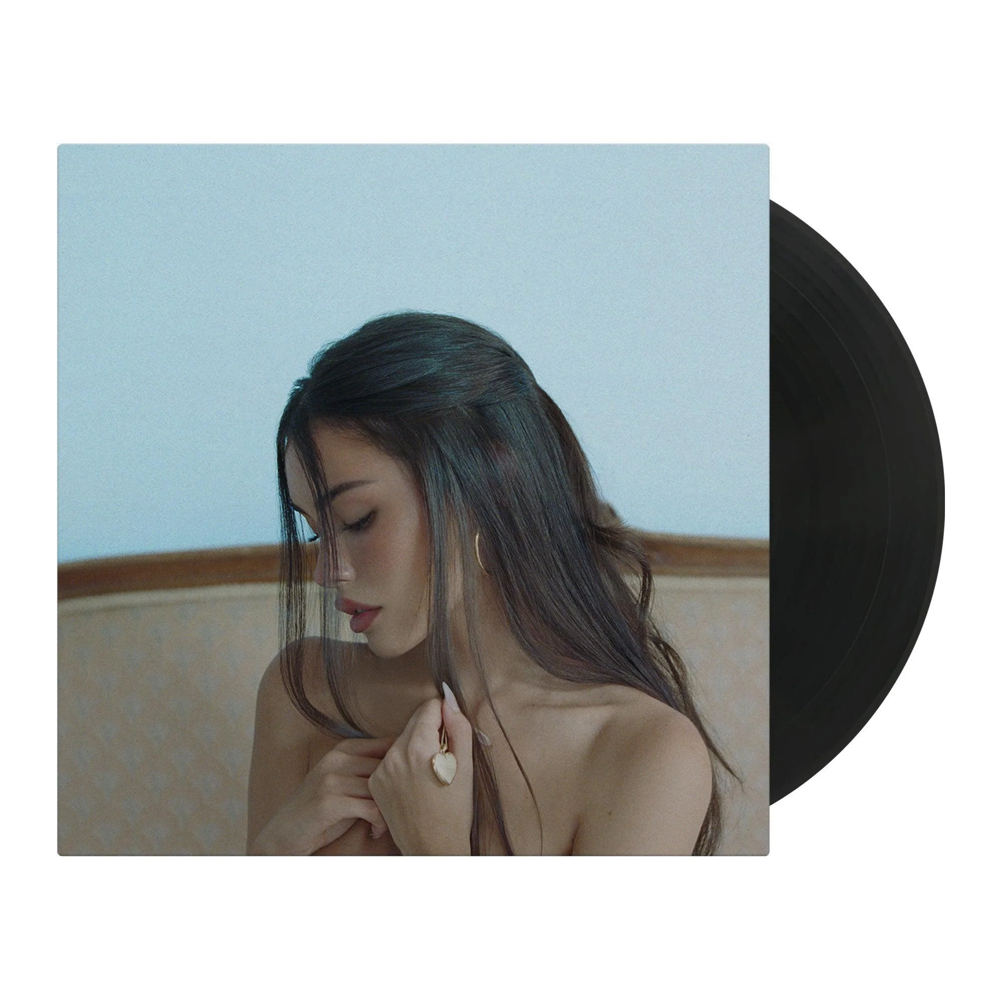 Madison Beer - Locket - Image 3