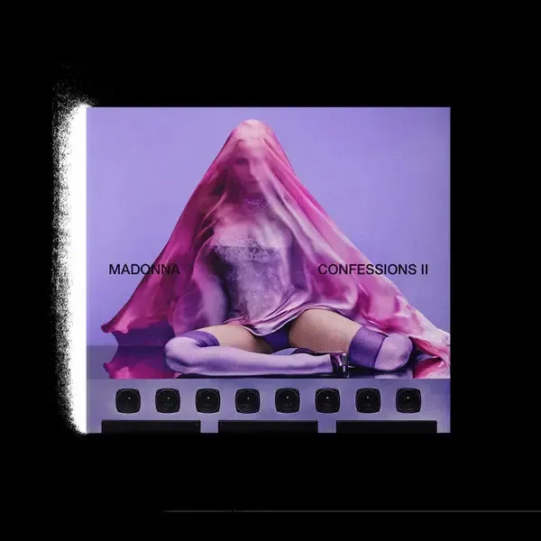Madonna - Confessions II - Image 6