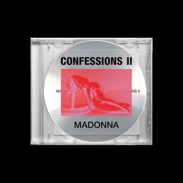 Madonna - Confessions II - Image 7