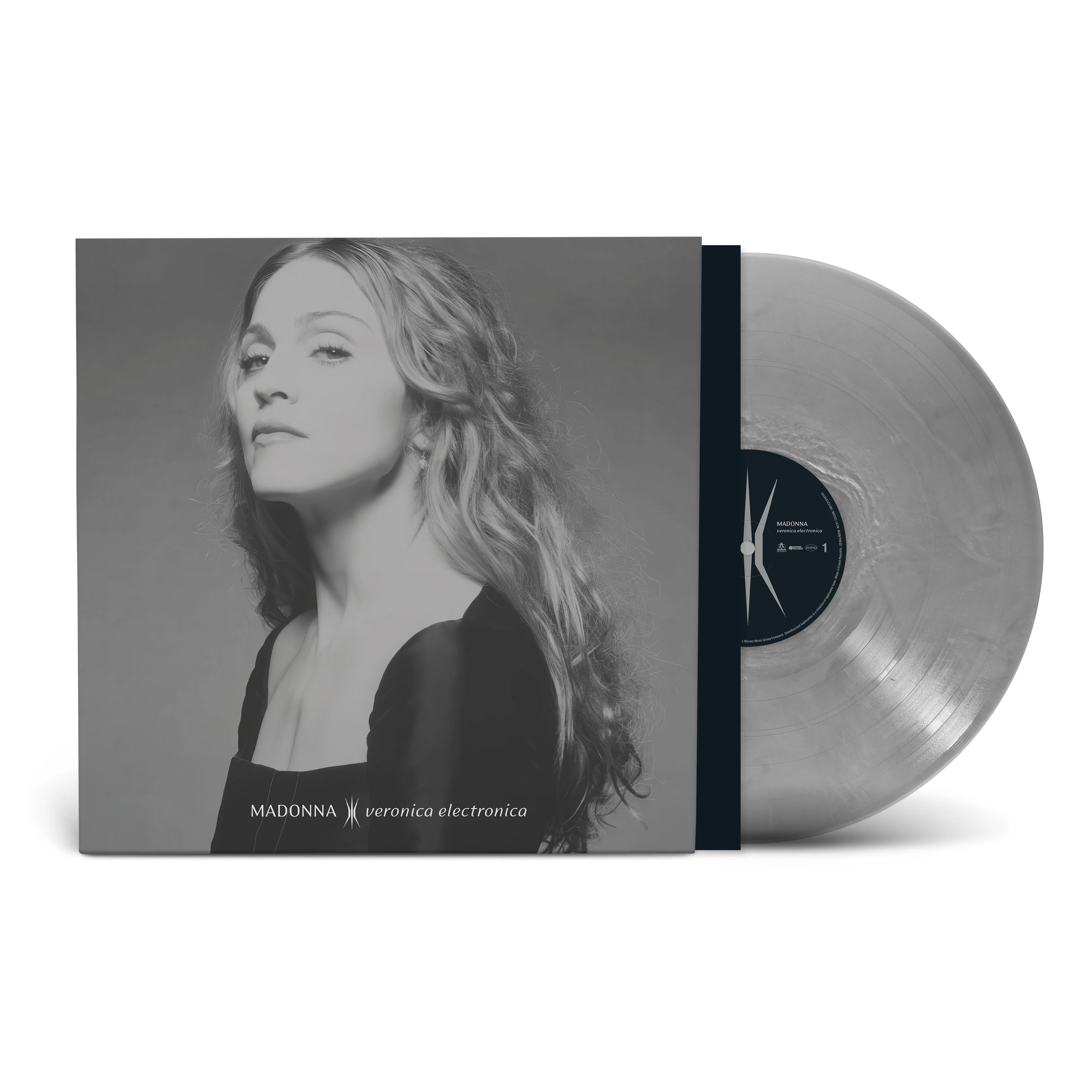 Madonna - Veronica Electronica - Image 2