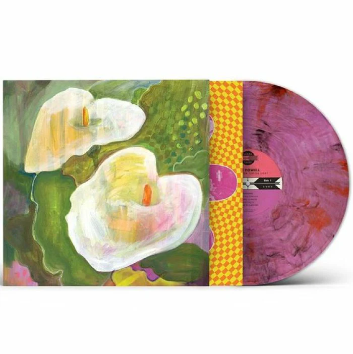 Mae Powell - Making Room For The Light (Moonlit Swirl Edition) - Image 2