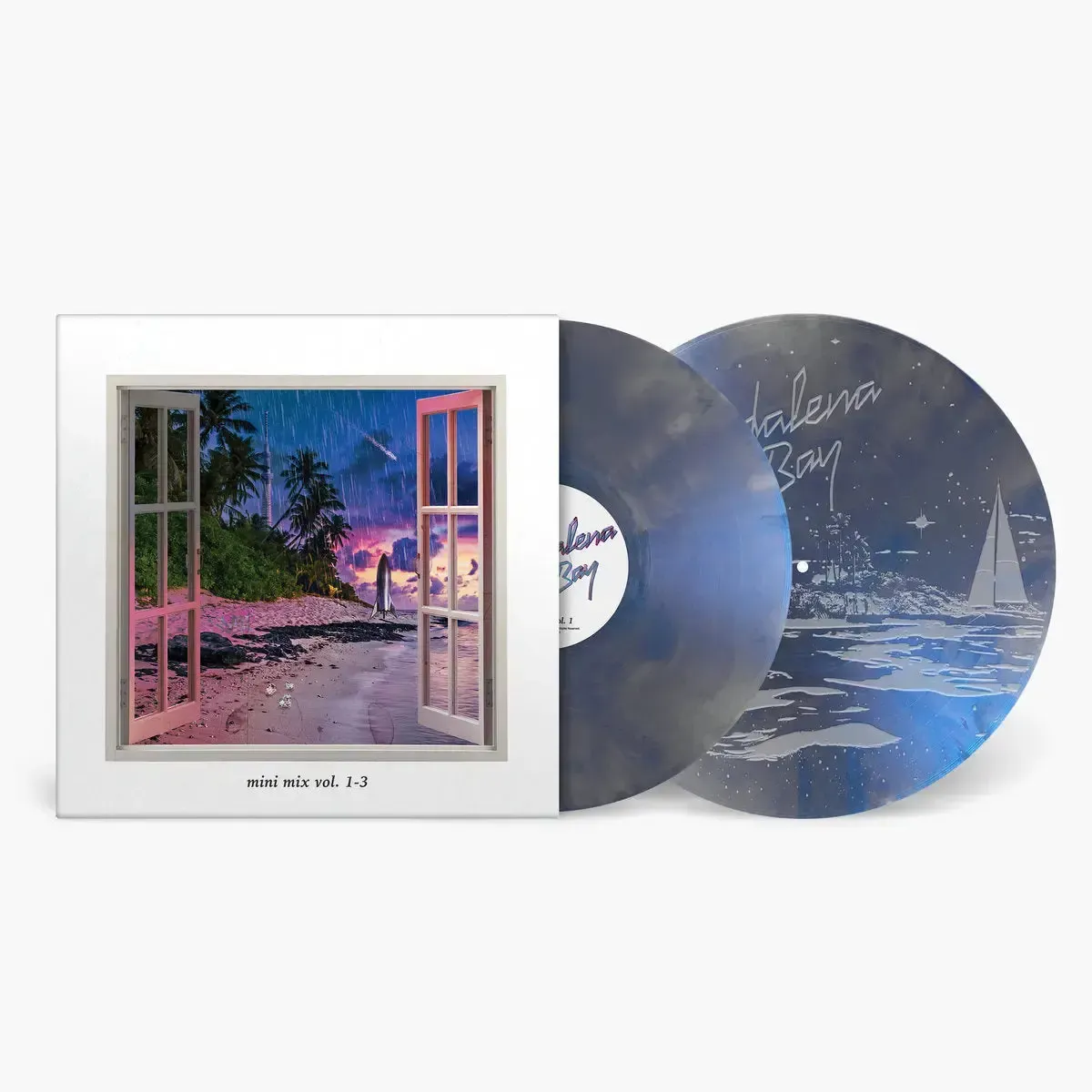 Magdalena Bay - Mini mix vol. 1-3 - Image 2