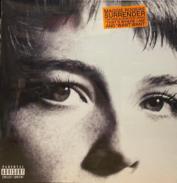 Maggie Rogers – Surrender