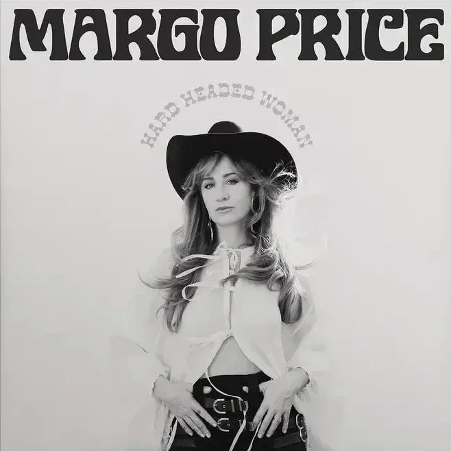 Margo Price - Hard Headed Woman