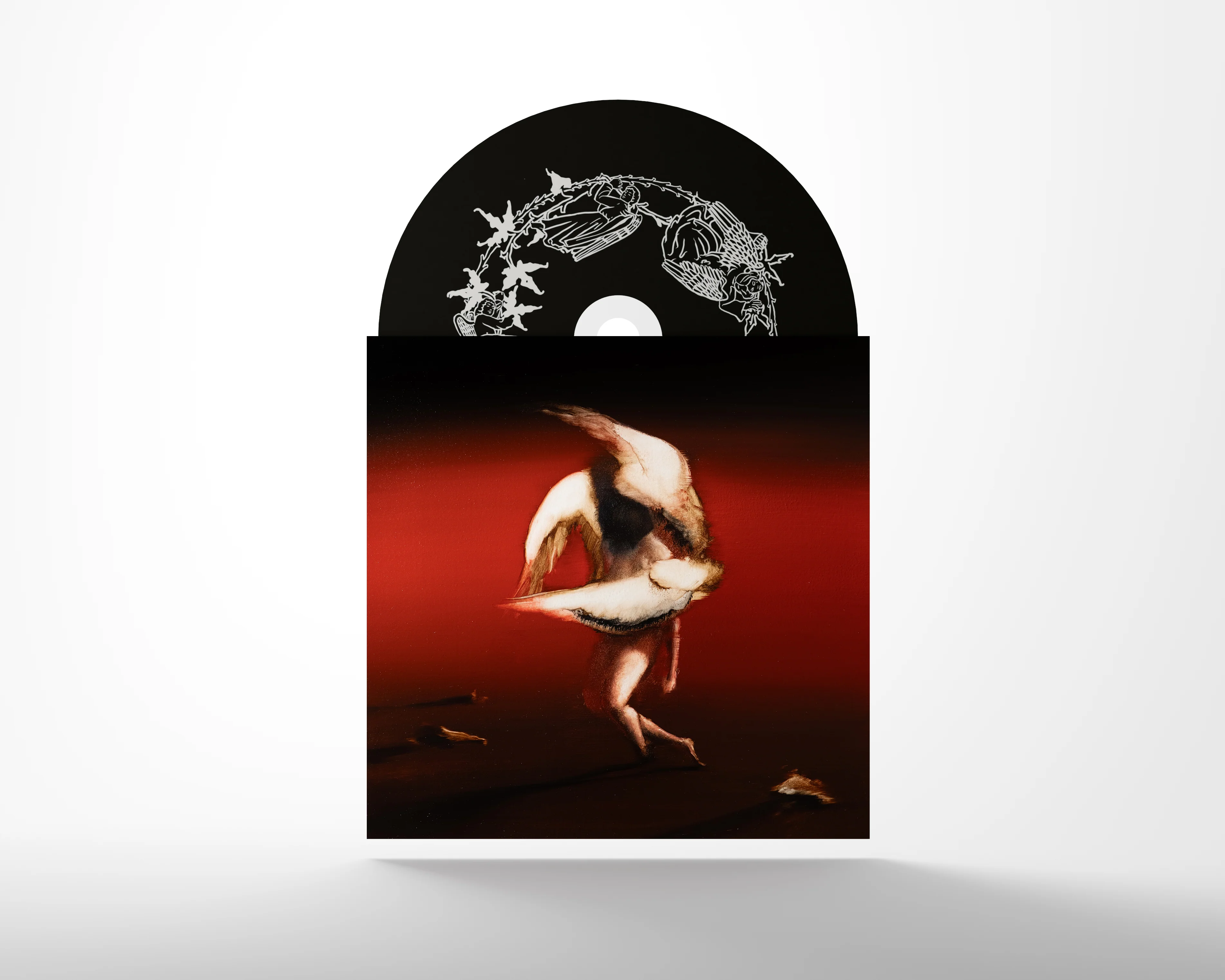 Maruja - Pain to Power - Image 3