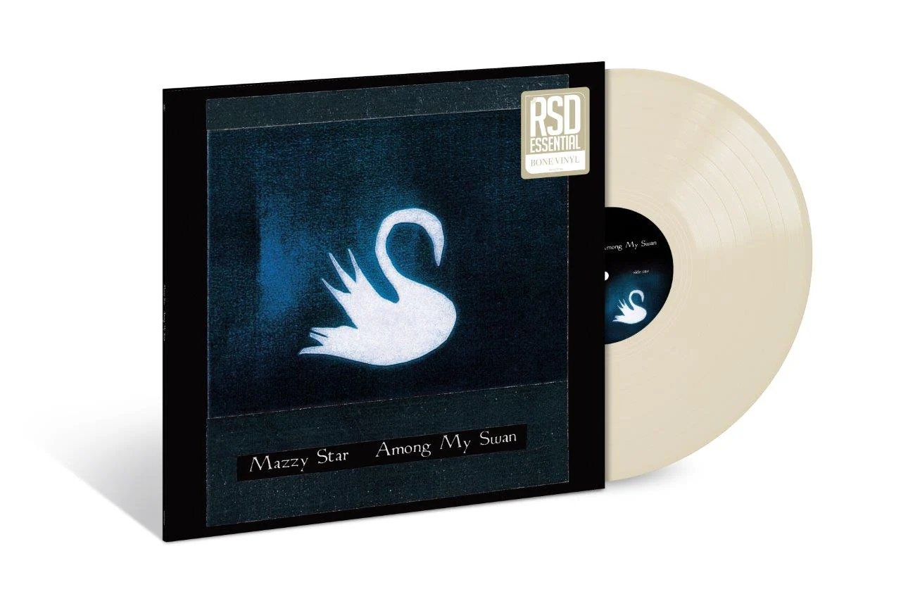 Mazzy Star - Among My Swan - Image 2