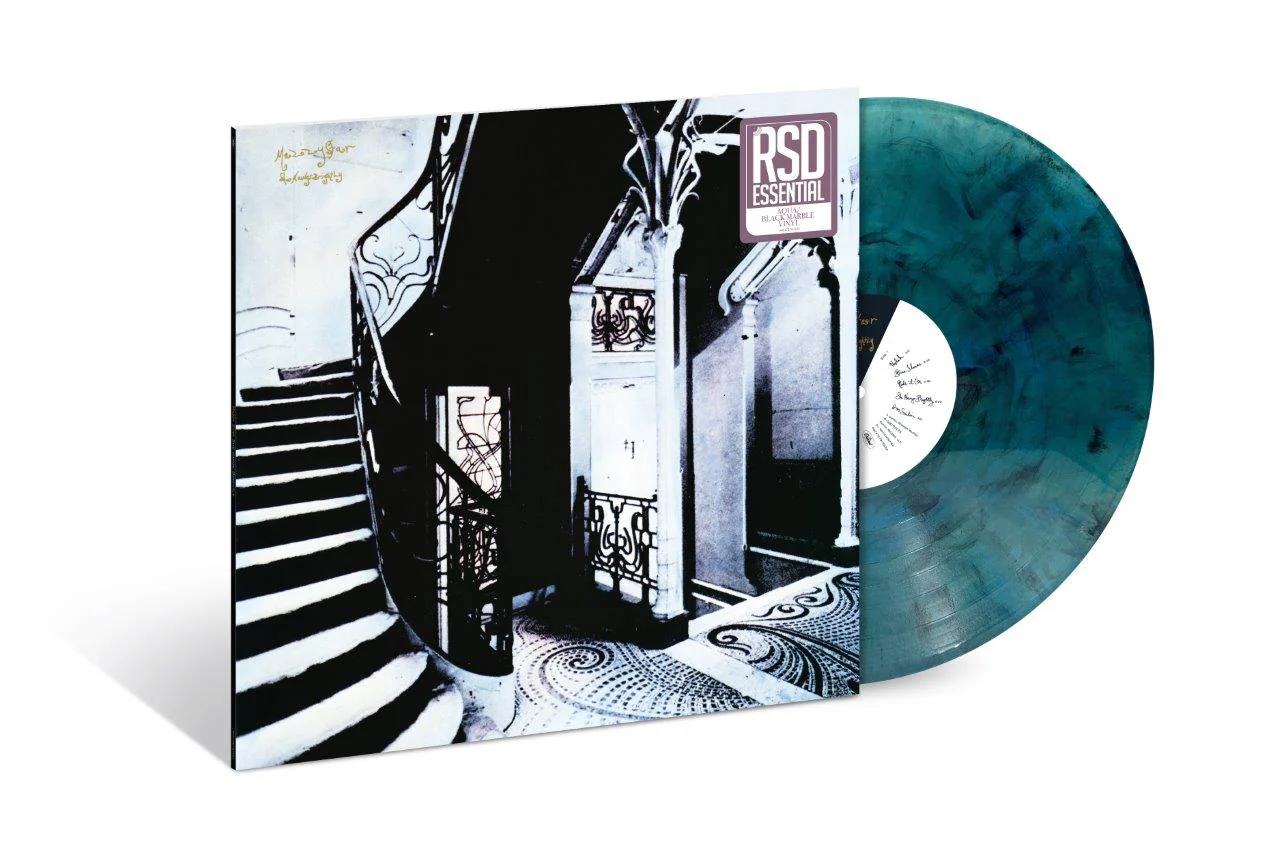 Mazzy Star - She Hangs Brightly - Image 2