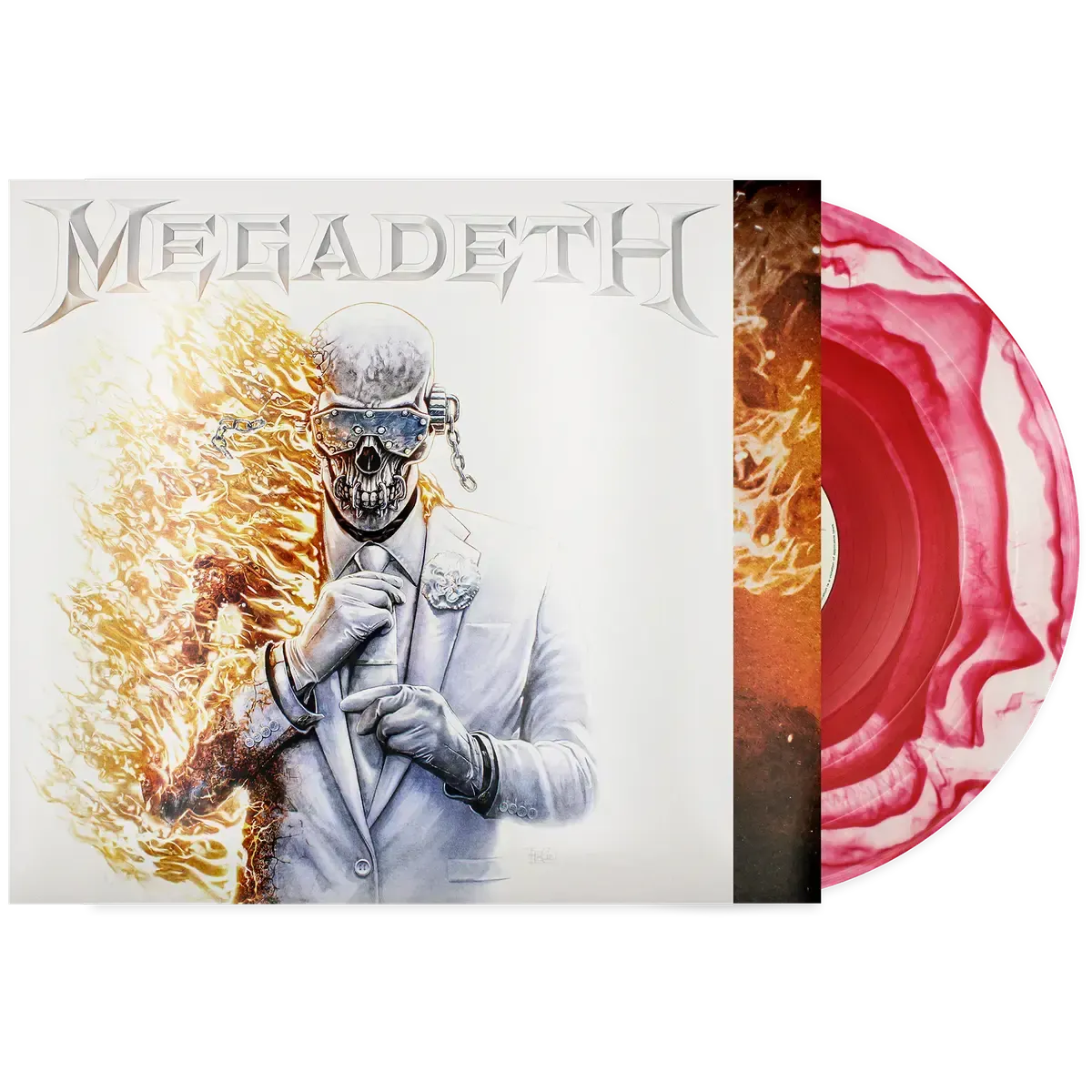 Megadeth - Megadeth - Image 2