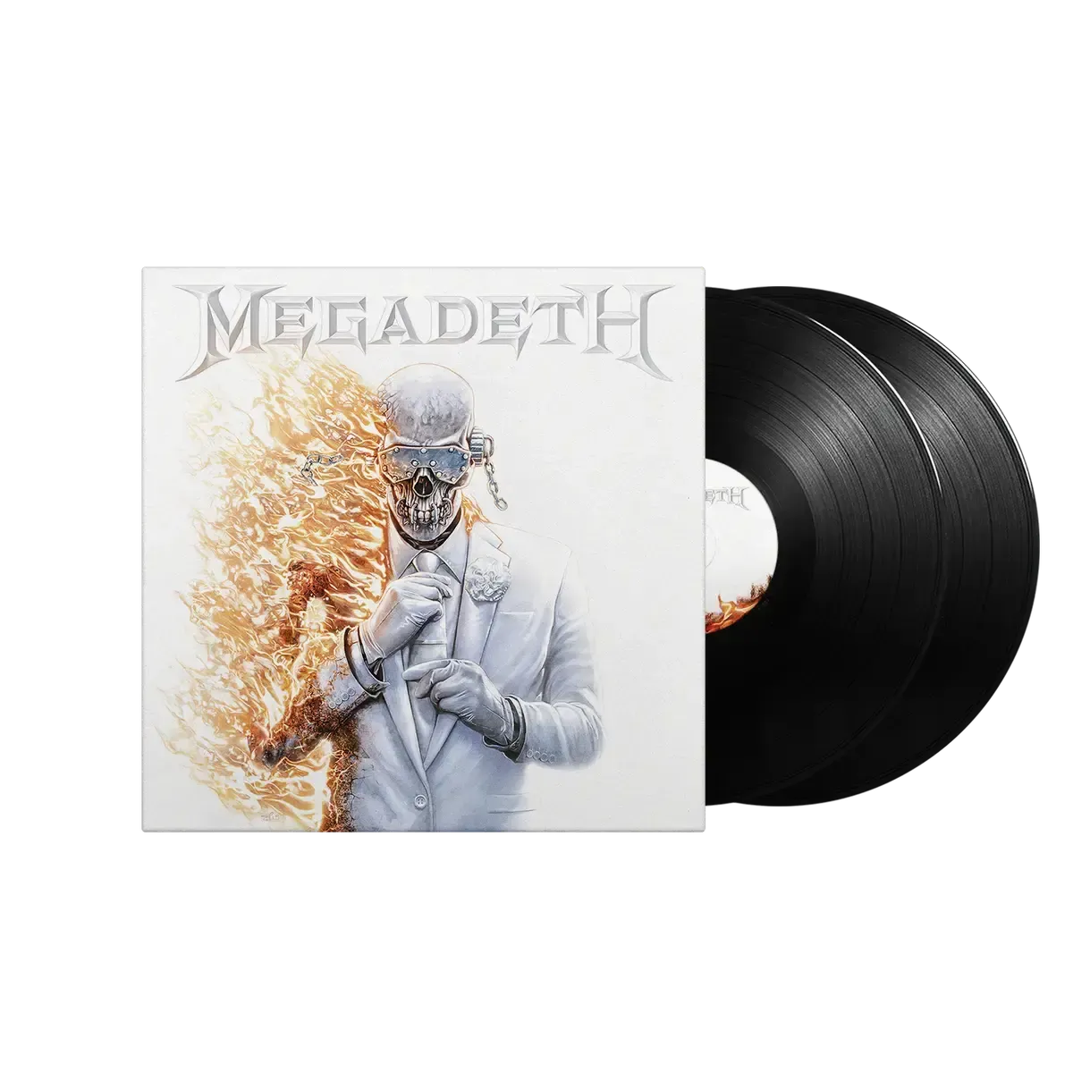 Megadeth - Megadeth - Image 3