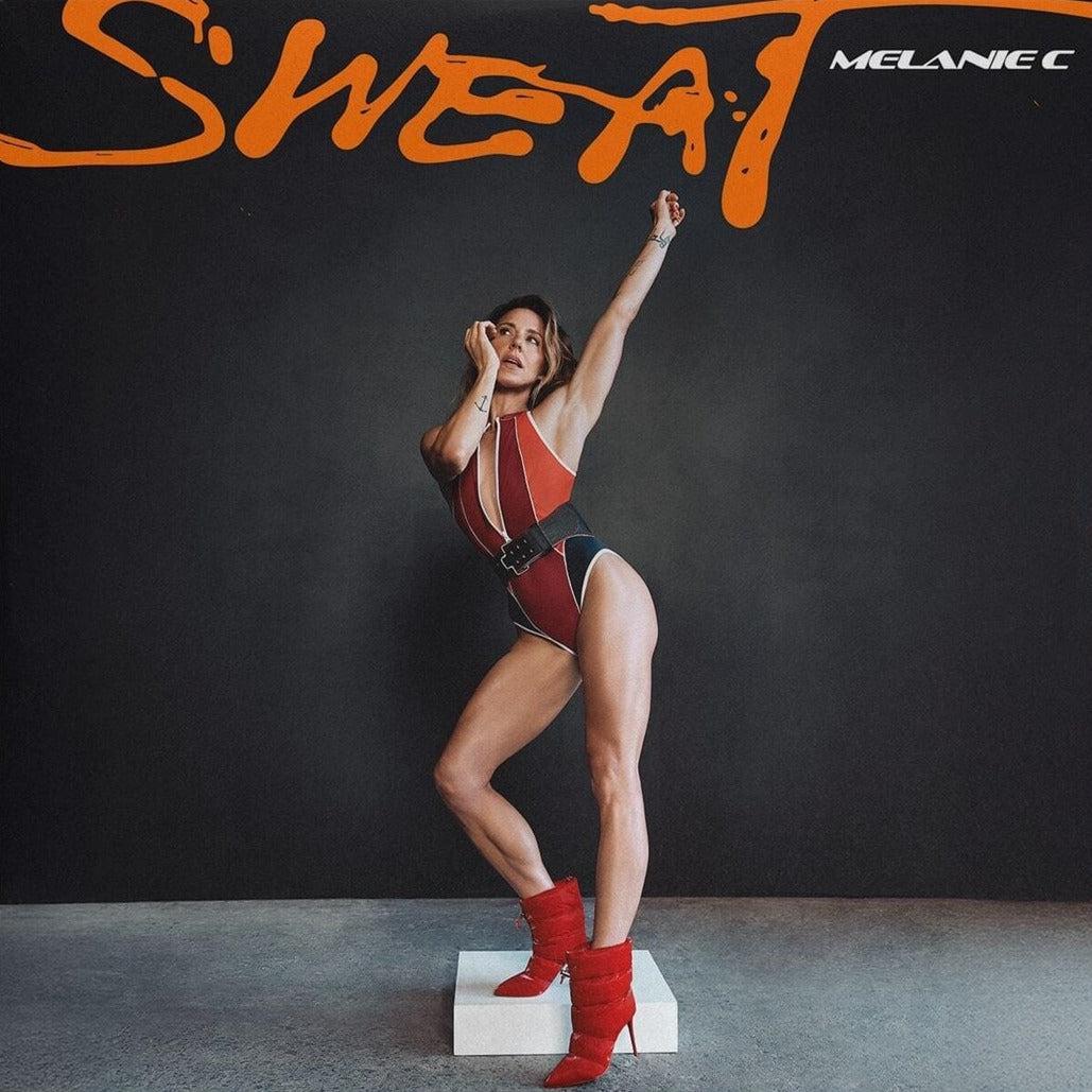 Melanie C - Sweat