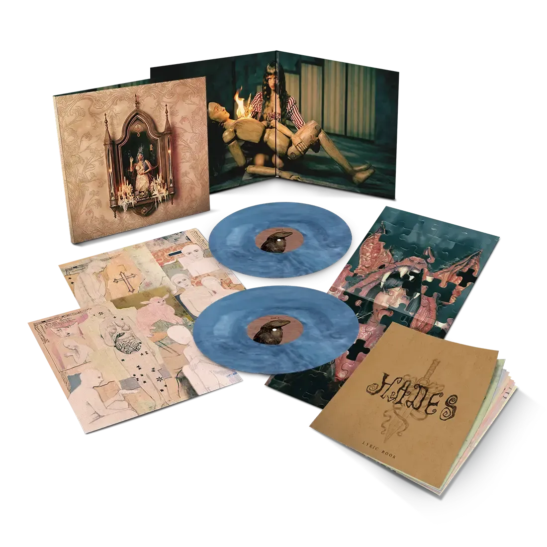 Melanie Martinez - Hades - Image 2