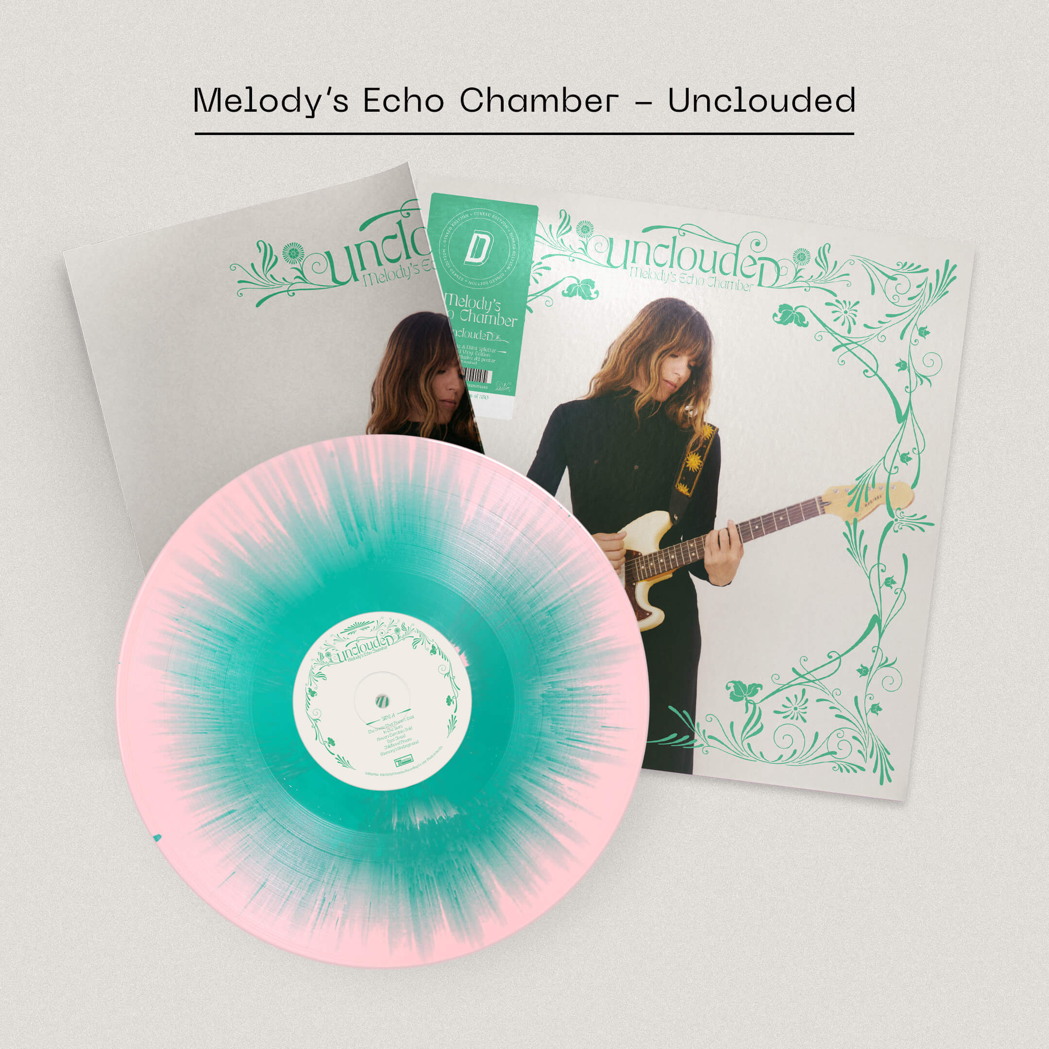 Melody’s Echo Chamber - Unclouded - Image 2