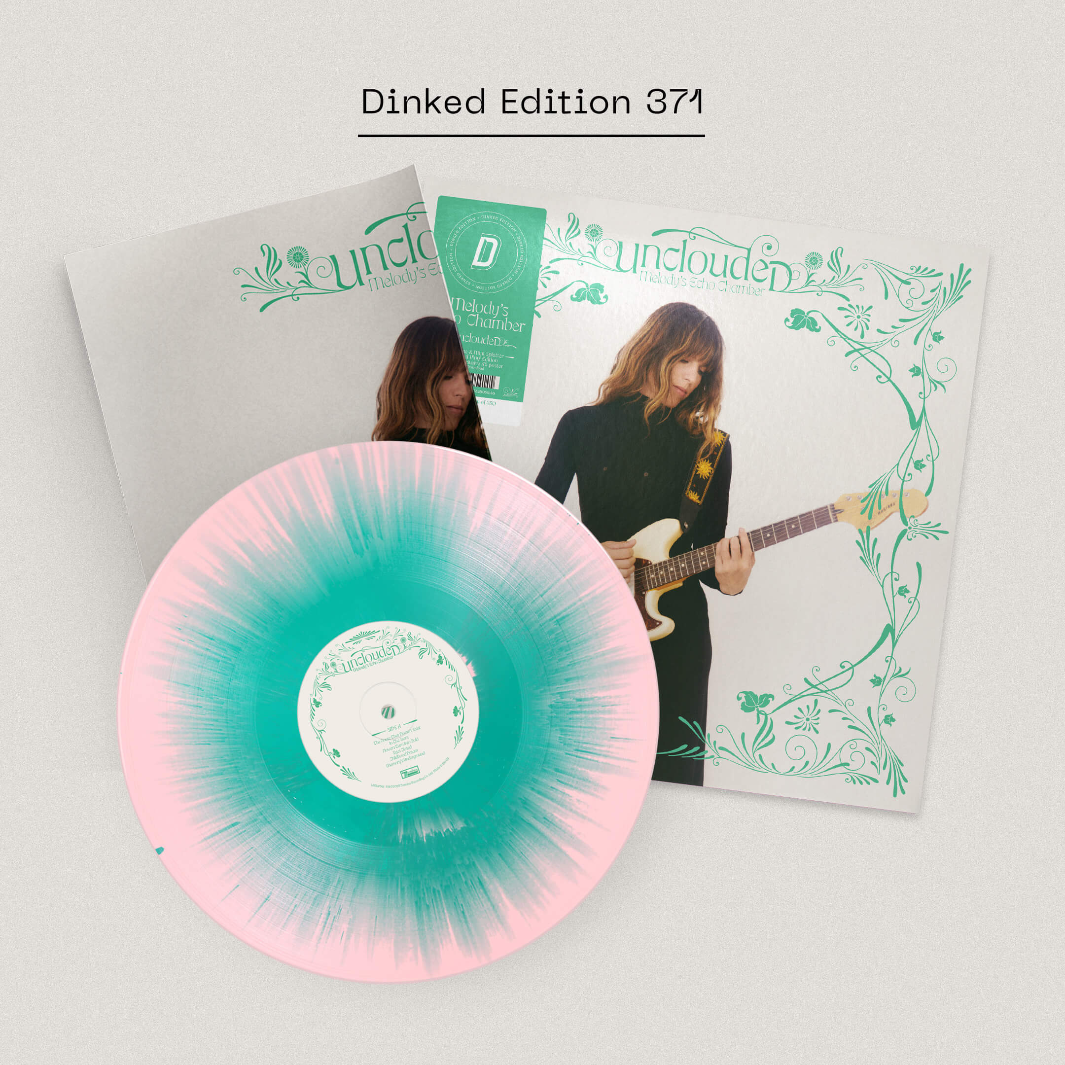 Melody’s Echo Chamber - Unclouded - Image 3