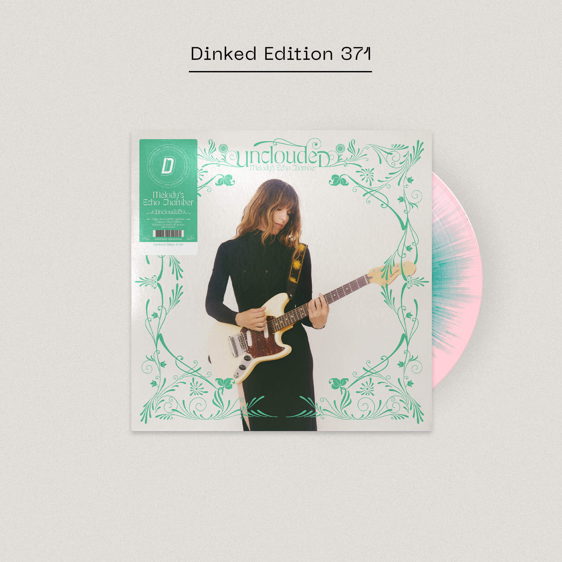 Melody’s Echo Chamber - Unclouded - Image 5
