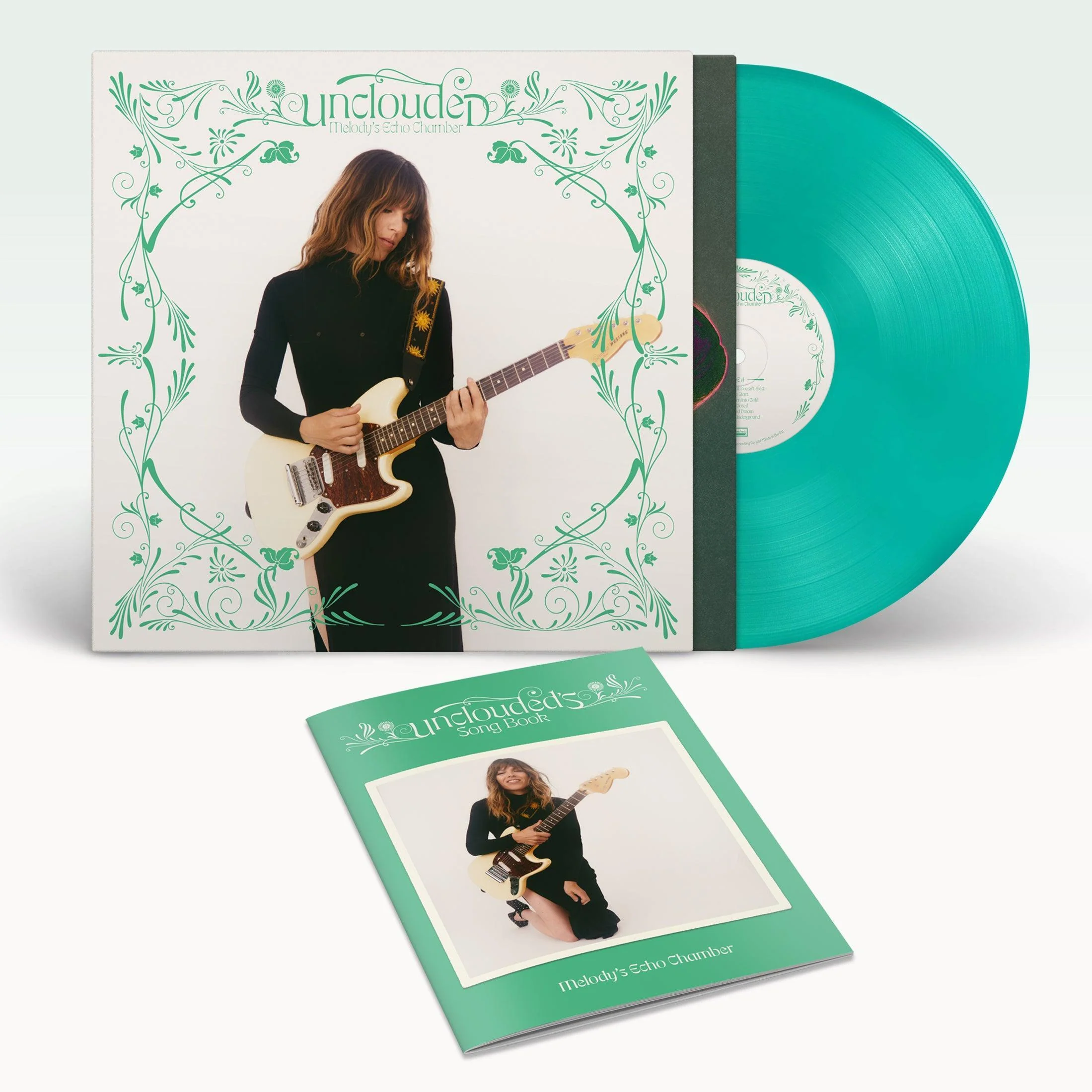 Melody’s Echo Chamber - Unclouded - Image 9