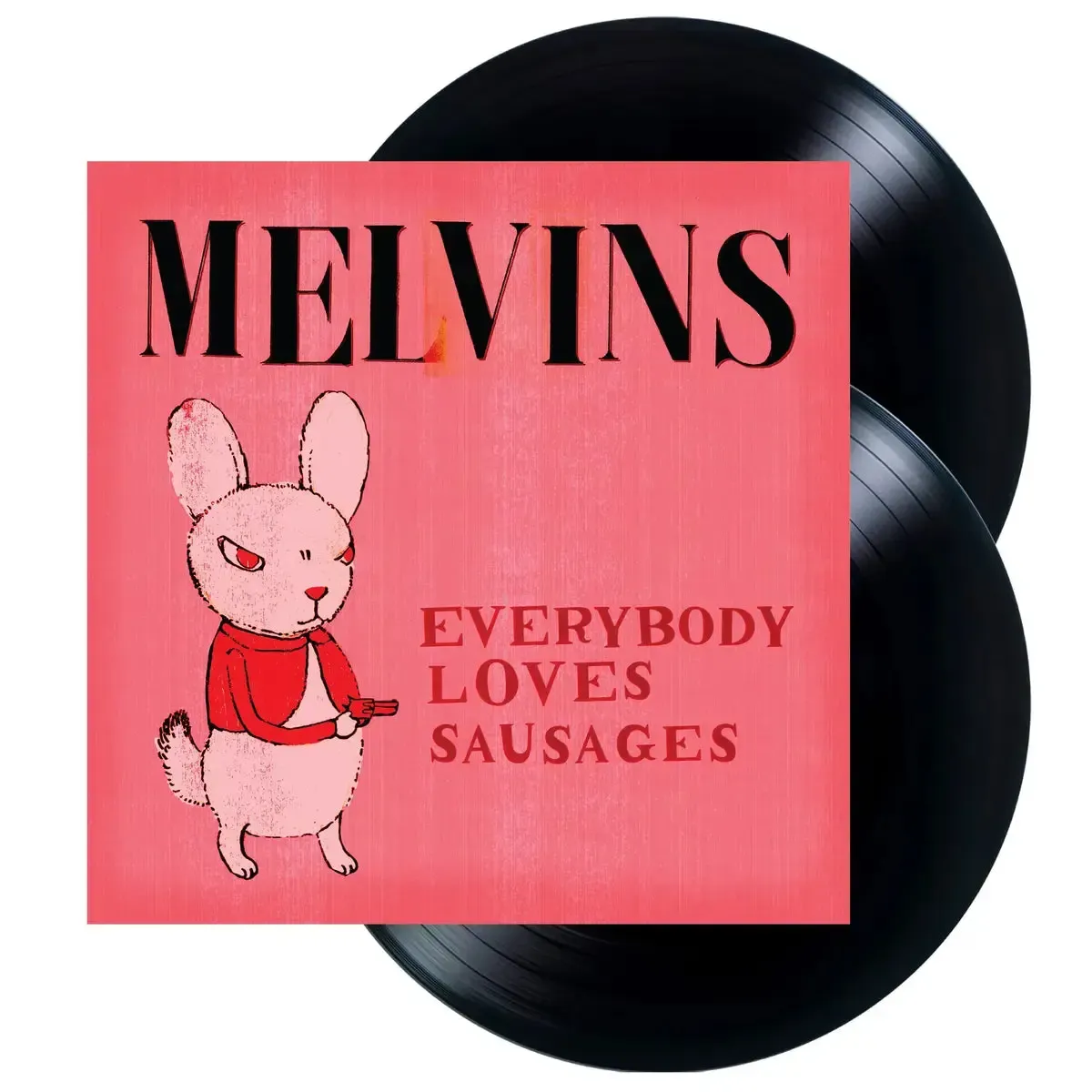 Melvins - Everybody Loves Sausages - Image 2