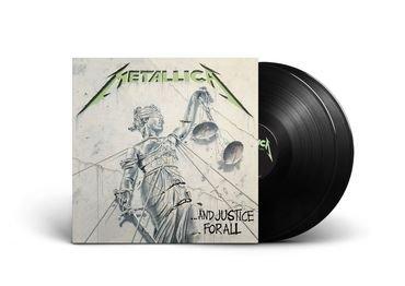 Metallica - ...And Justice For All - Image 2