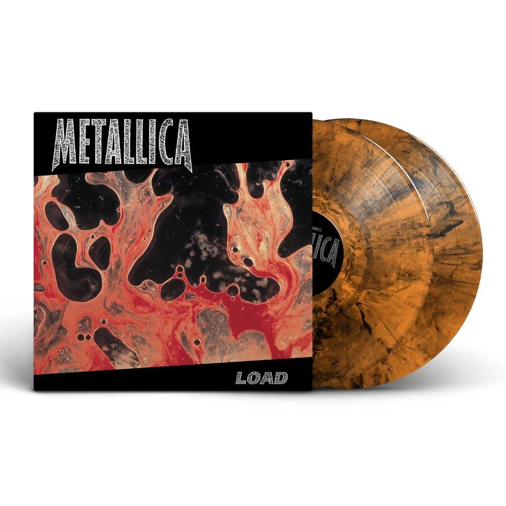 Metallica - Load (Remastered) - Image 2