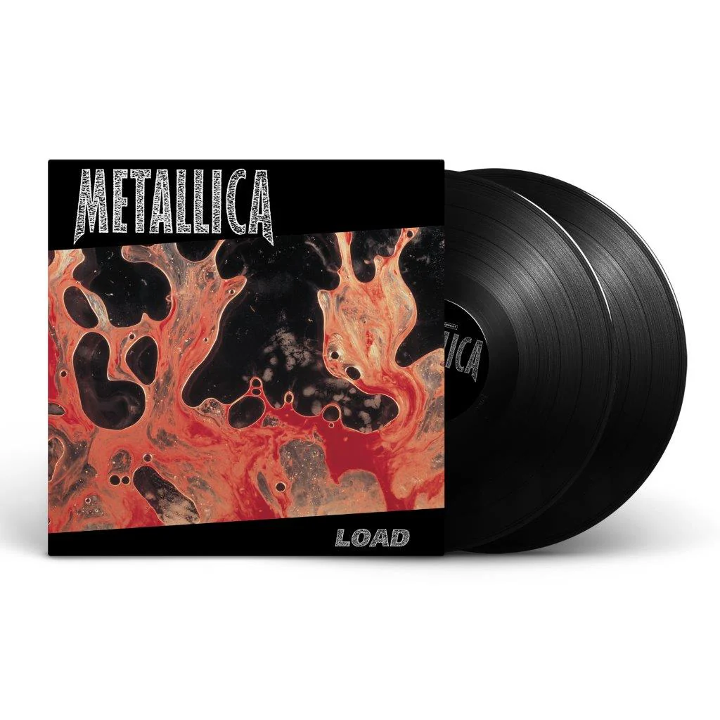 Metallica - Load (Remastered) - Image 6