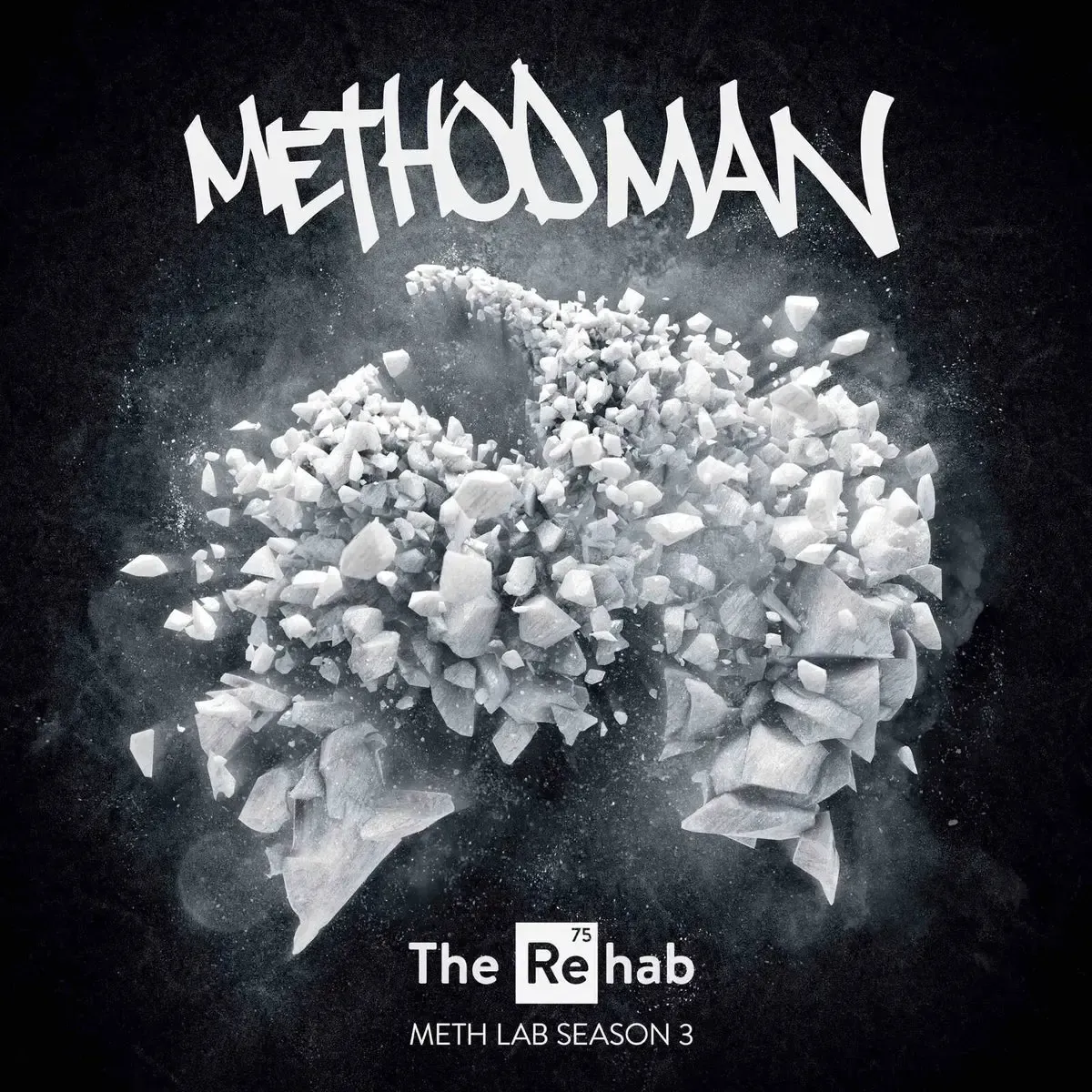 Method Man - Meth Lab Season 3