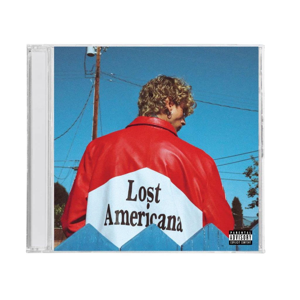 mgk - lost americana - Image 2