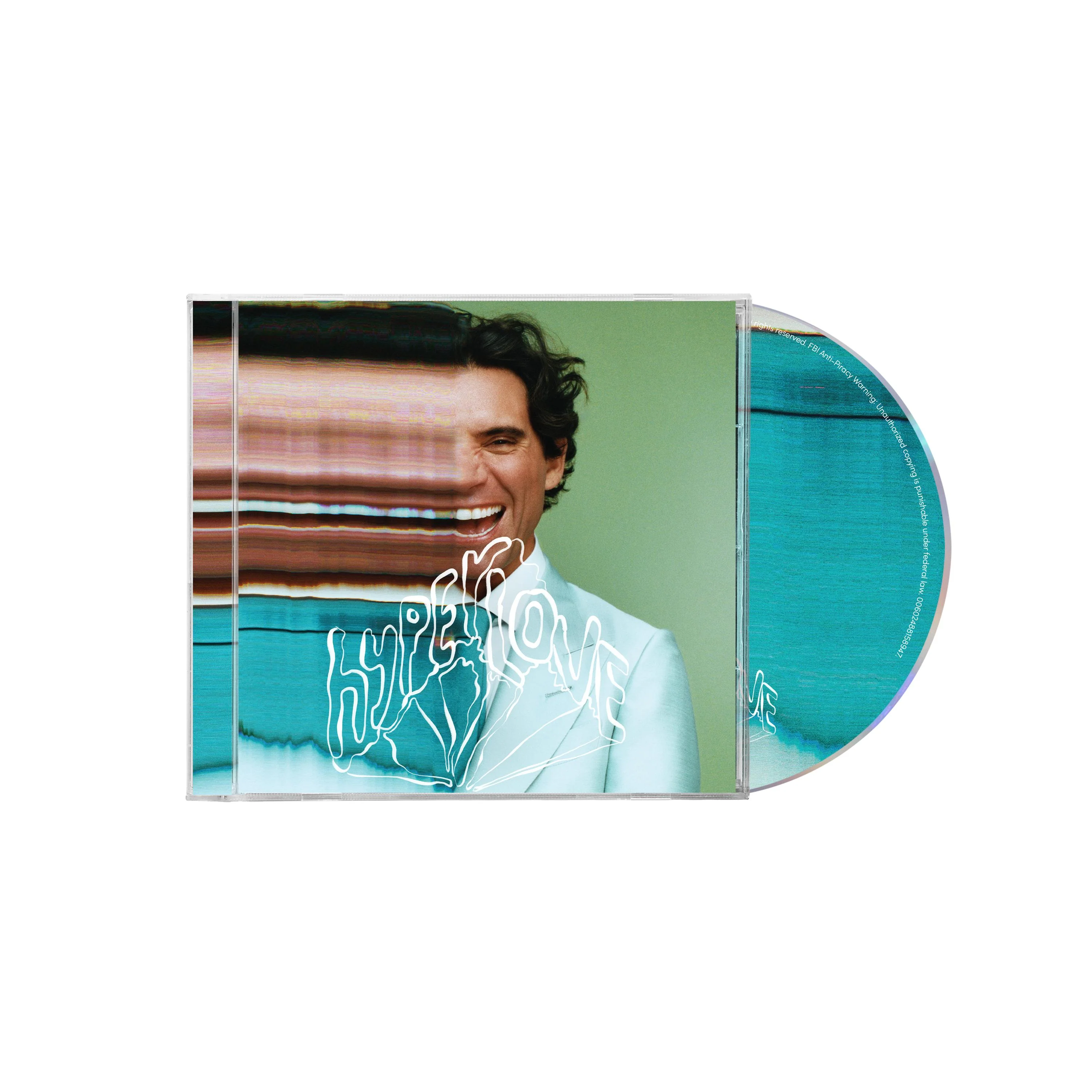 MIKA - Hyperlove - Image 2