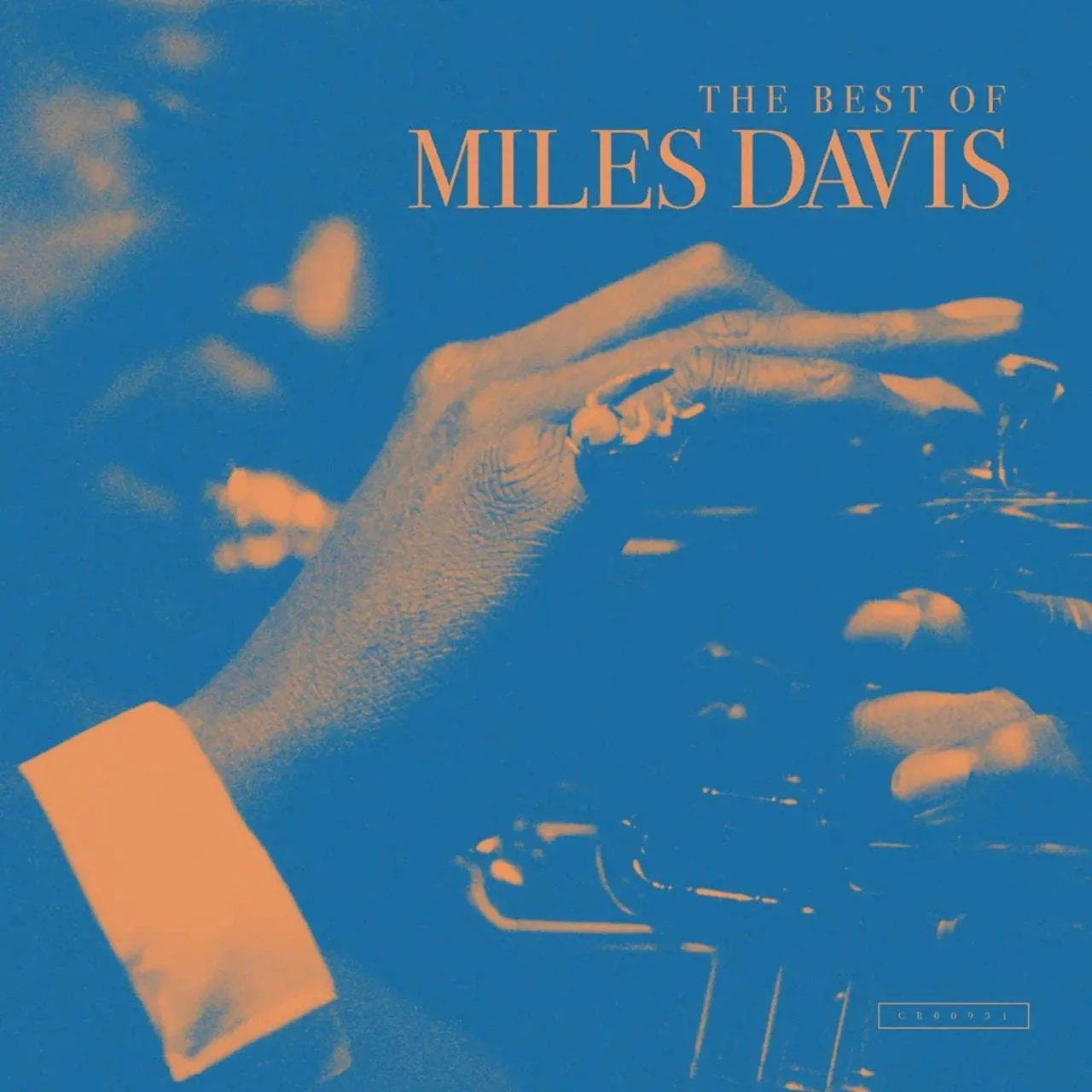 Miles Davis - The Best Of Miles Davis