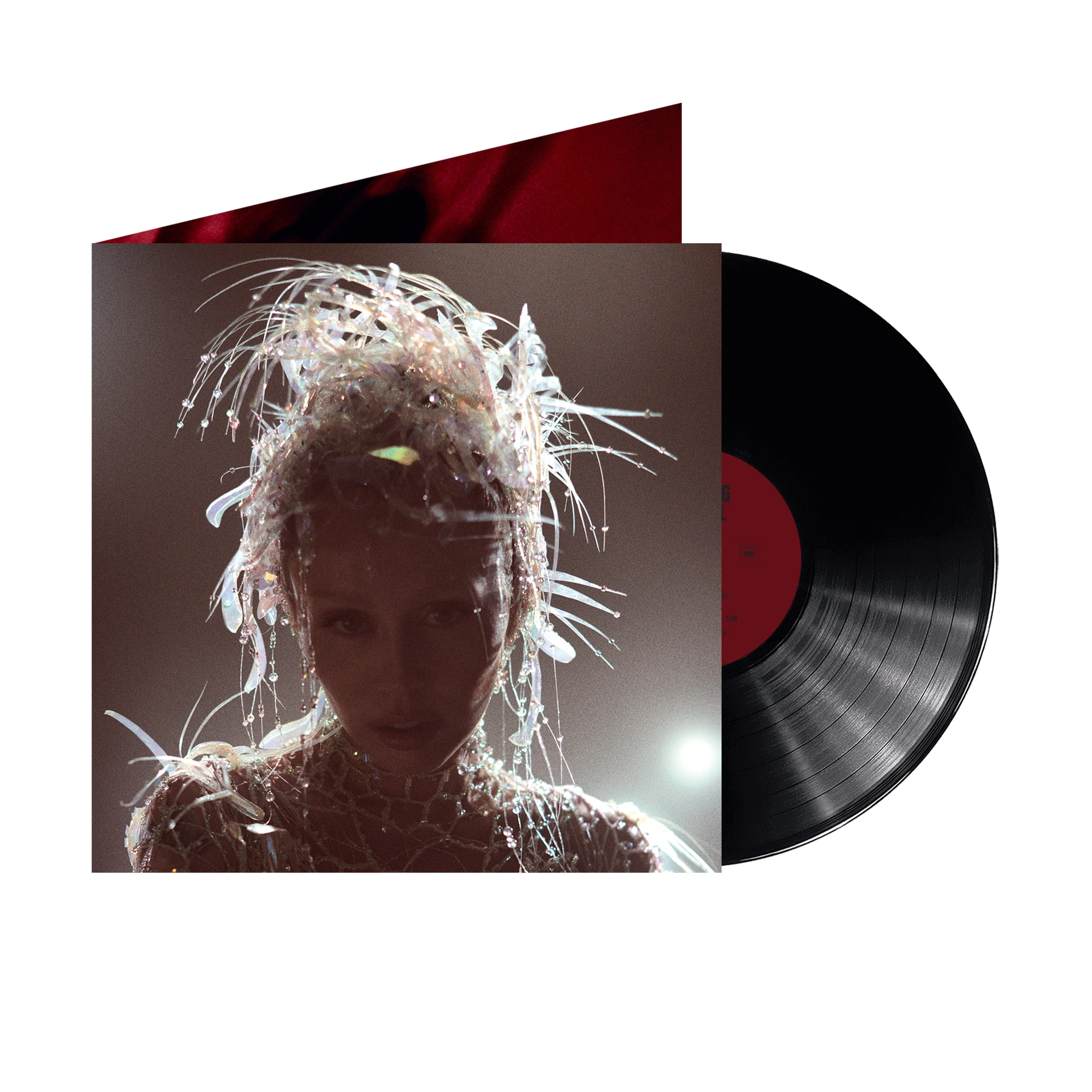 Miley Cyrus - Something Beautiful - Image 2