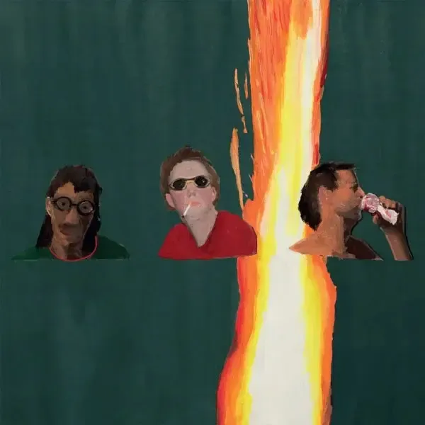 MJ Lenderman - Manning Firework