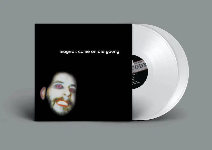Mogwai - Come on Die Young - Image 2