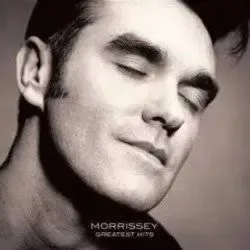 Morrissey - Greatest Hits CD
