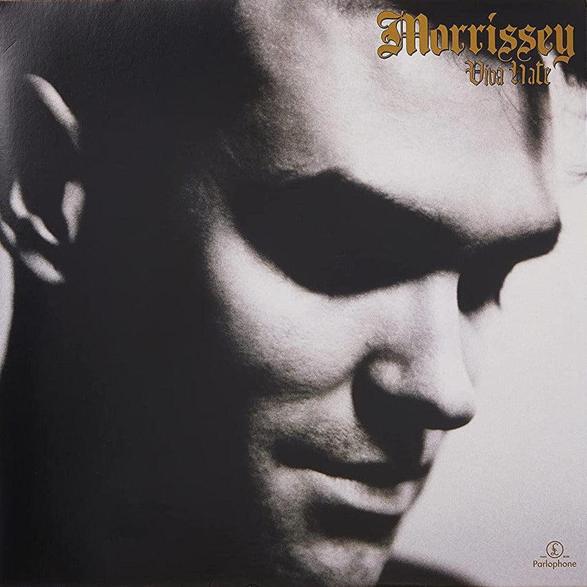 Morrissey - Viva Hate