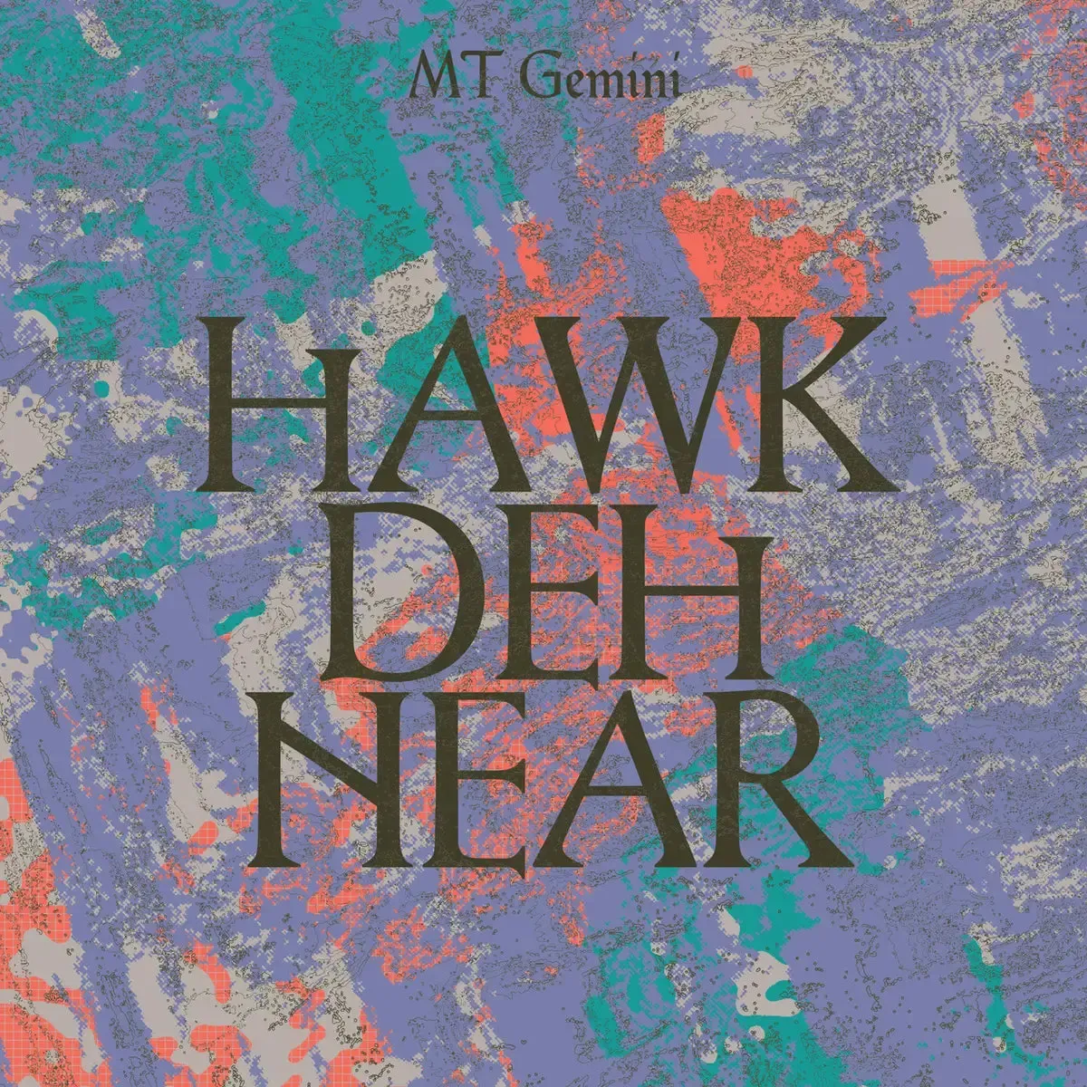 MT Gemini - Hawk Deh Near
