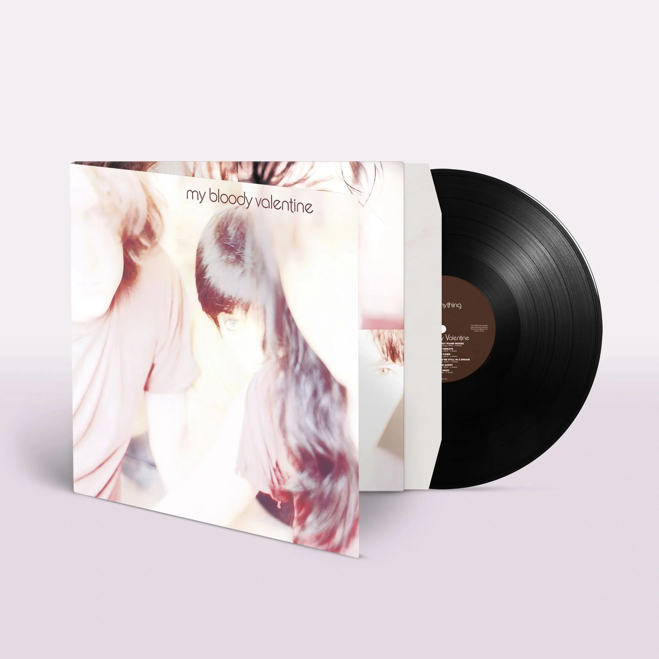 my bloody valentine - Isn't Anything - Image 2