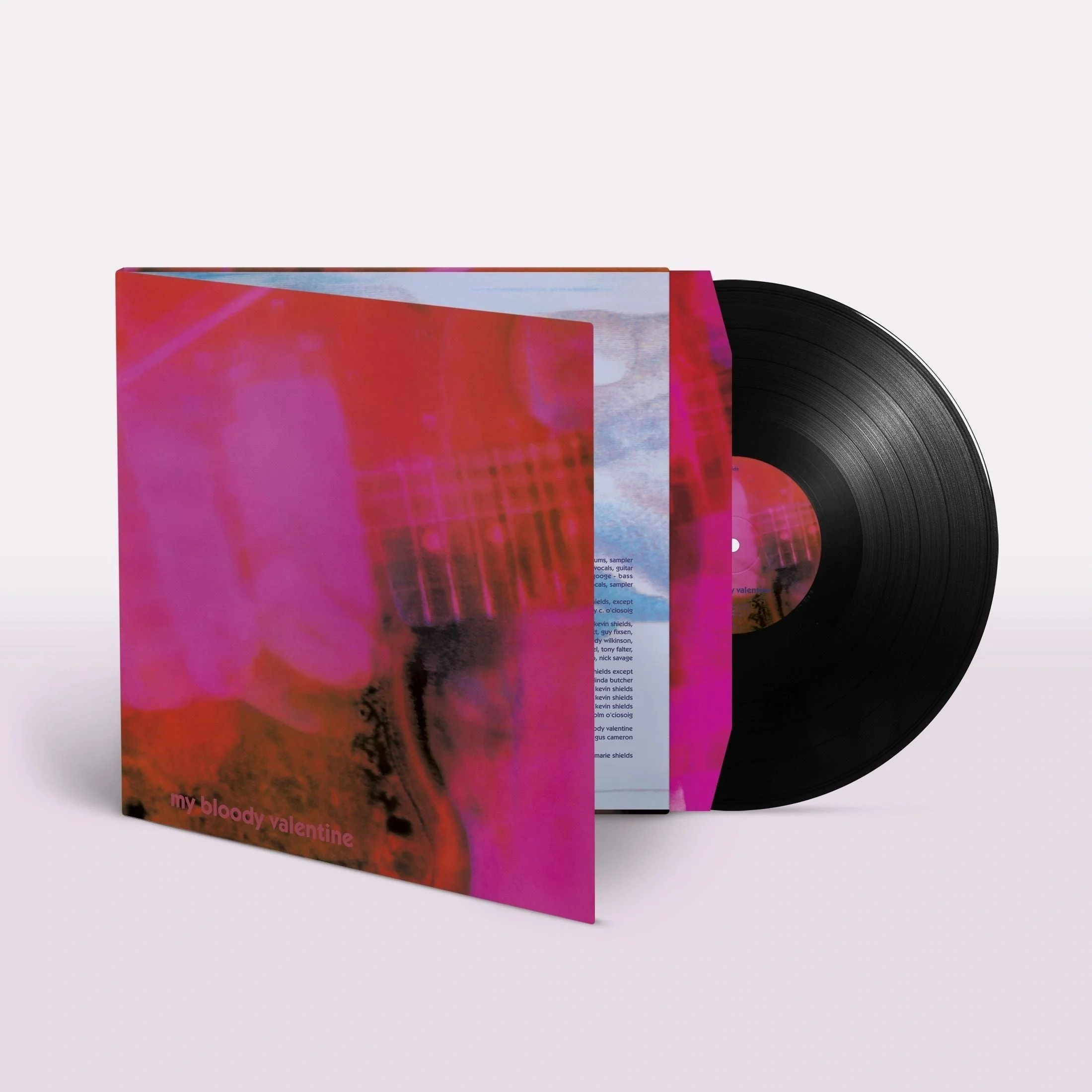 my bloody valentine - loveless - Image 3