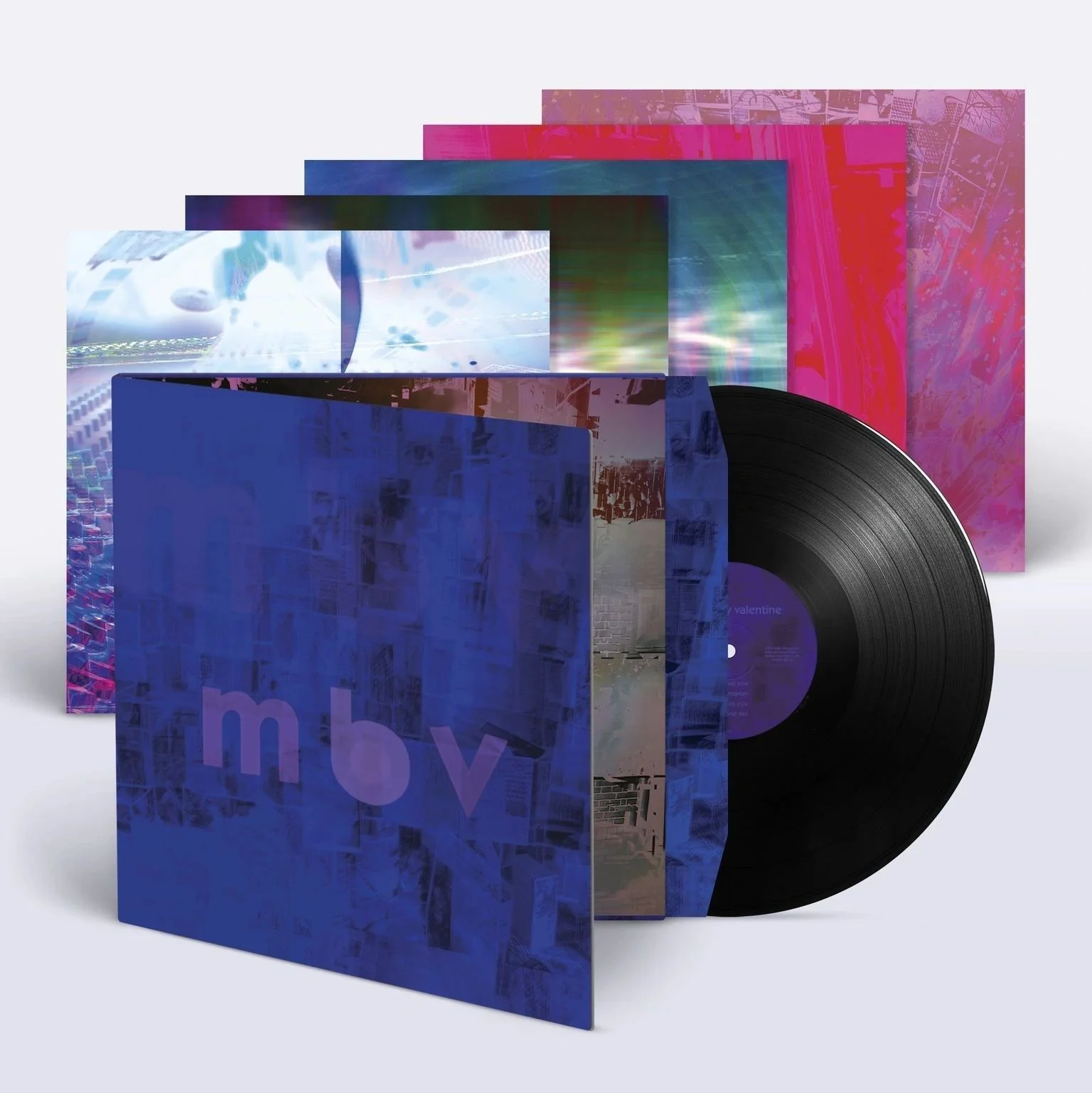 my bloody valentine - MBV - Image 3