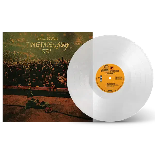 Neil Young - Time Fades Away 50 (50th Anniversary) - Image 2