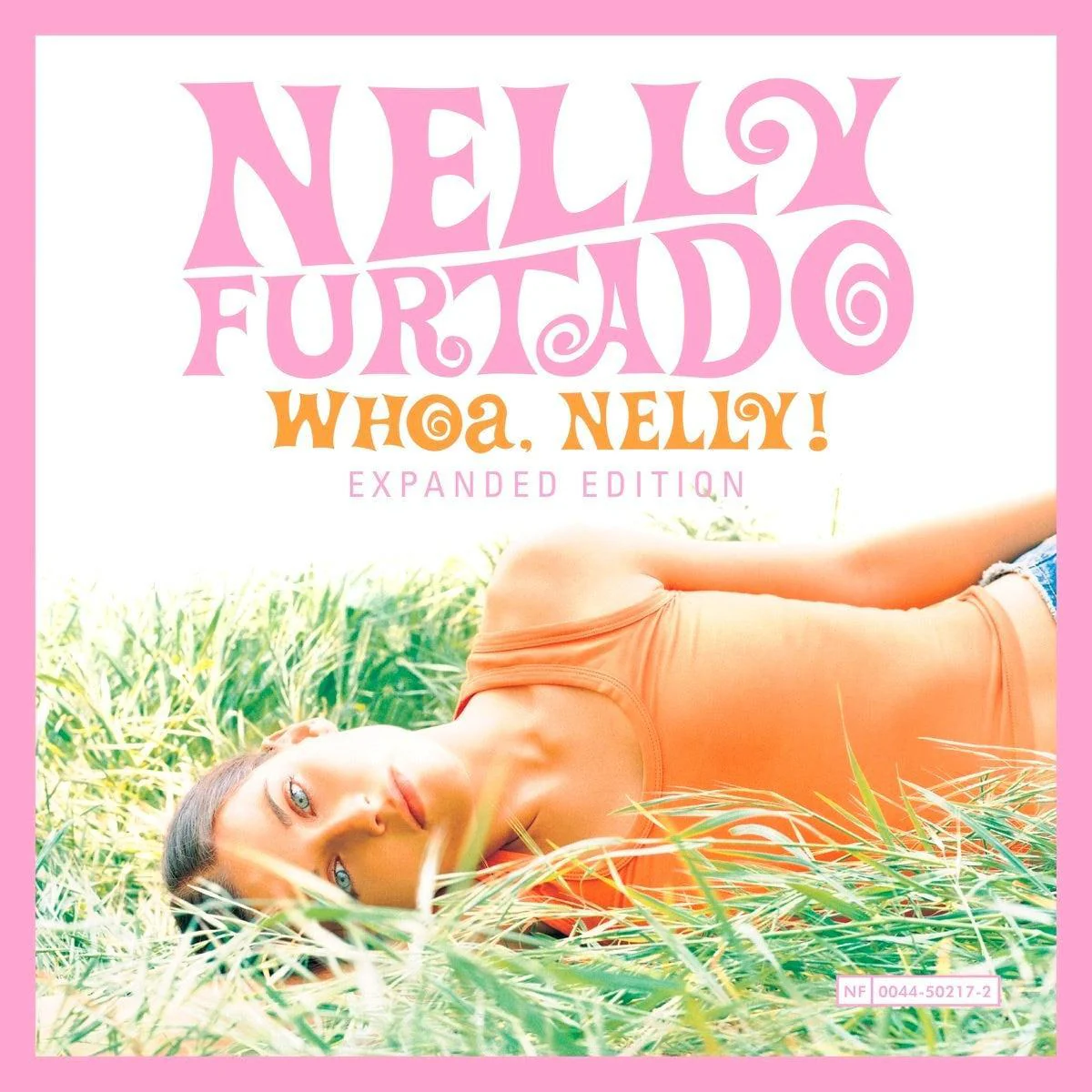 Nelly Furtado - Whoa. Nelly!