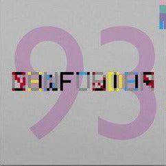NEW ORDER - CONFUSION