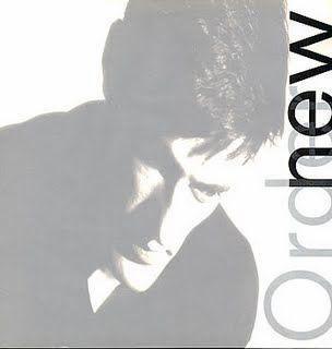 New Order -  Low-Life (2022 Remaster)