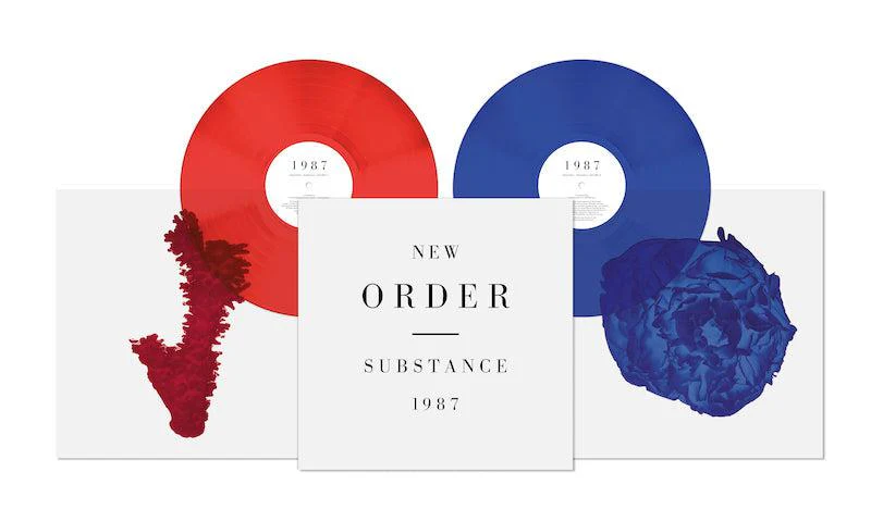New Order - Substance '87 - Image 2