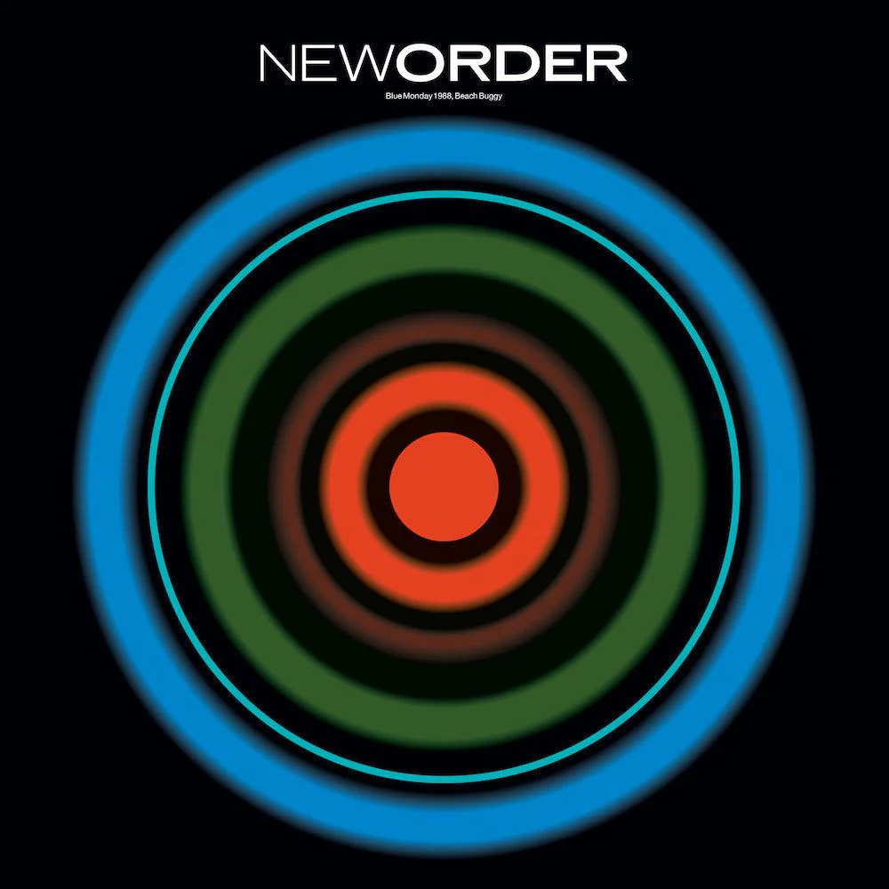 New Order - Substance '87 - Image 5